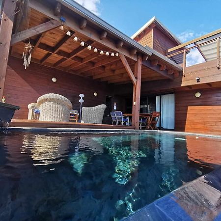 Villa Maloya Saint-Leu Exterior photo