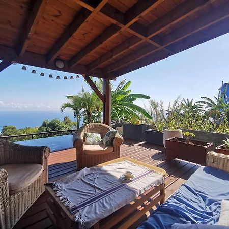 Villa Maloya Saint-Leu Exterior photo